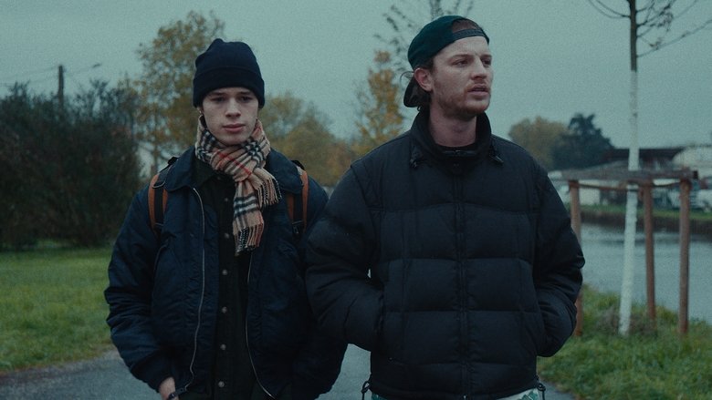 кадр из фильма Météors