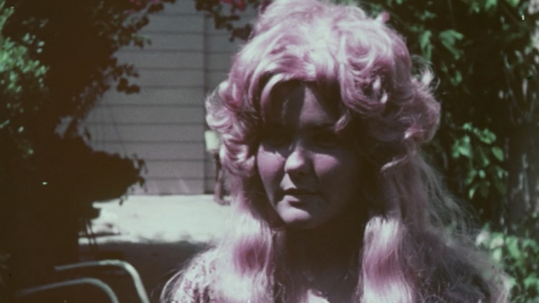 кадр из фильма Psyched by the 4D Witch (A Tale of Demonology)