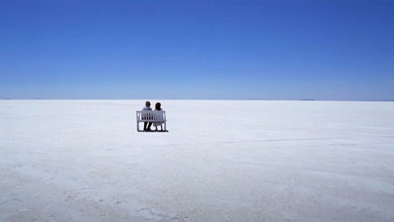 кадр из фильма Белый ангел