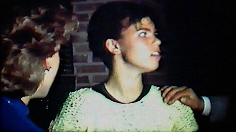 кадр из фильма WRAAK