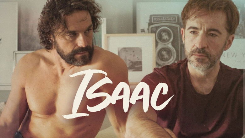 кадр из фильма Isaac