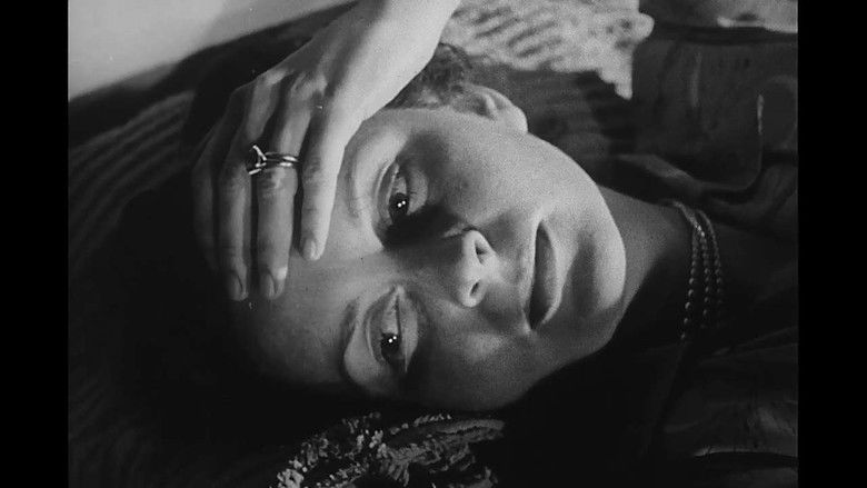 кадр из фильма Nice Girls Don't Ask