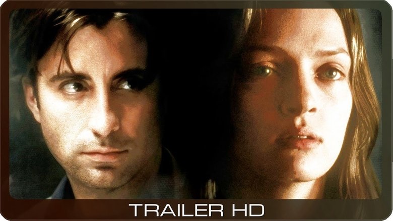 кадр из фильма Дженнифер 8