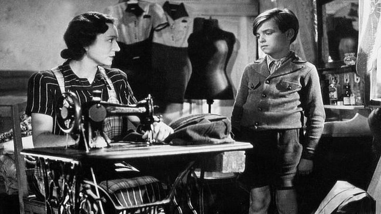 кадр из фильма Irgendwo in Berlin