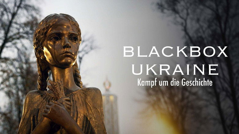 кадр из фильма Blackbox Ukraine: Kampf um die Geschichte