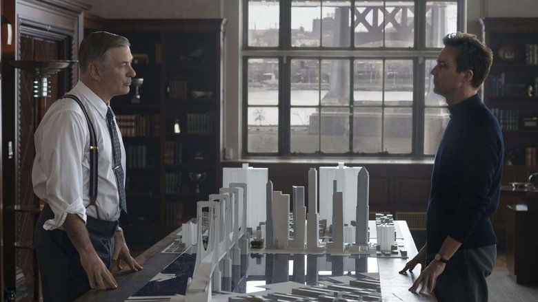 кадр из фильма Сиротский Бруклин