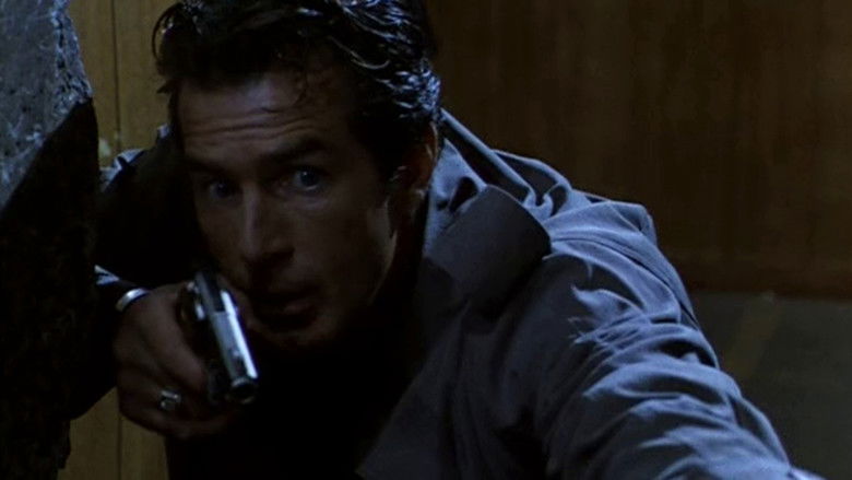 кадр из фильма Beyond Suspicion