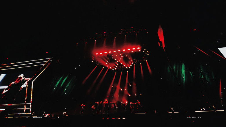 кадр из фильма EXO Planet #3 The EXO'rDIUM in Japan