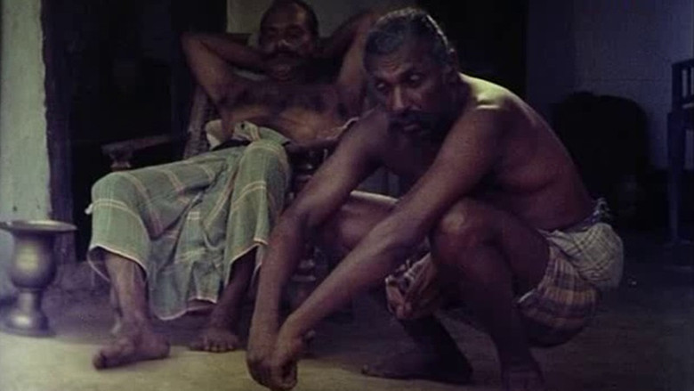 кадр из фильма බැද්දේගම