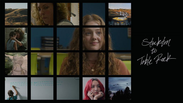 кадр из фильма Stockton to Table Rock