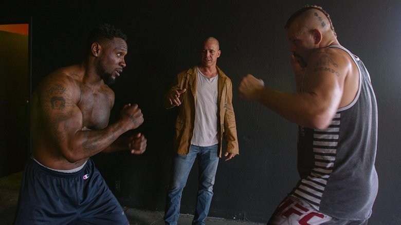 кадр из фильма Жестокий