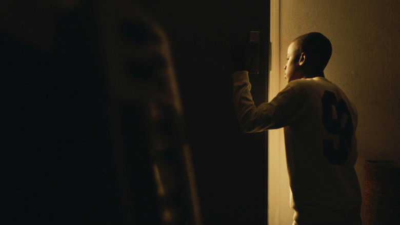 кадр из фильма Brada's