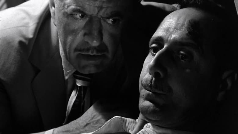 кадр из фильма Смерть насвистывает блюз