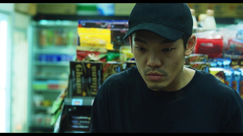 кадр из фильма 히로