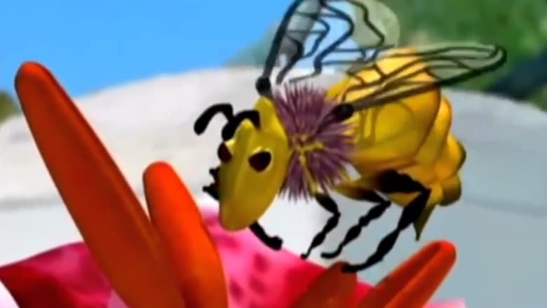кадр из фильма Plan Bee