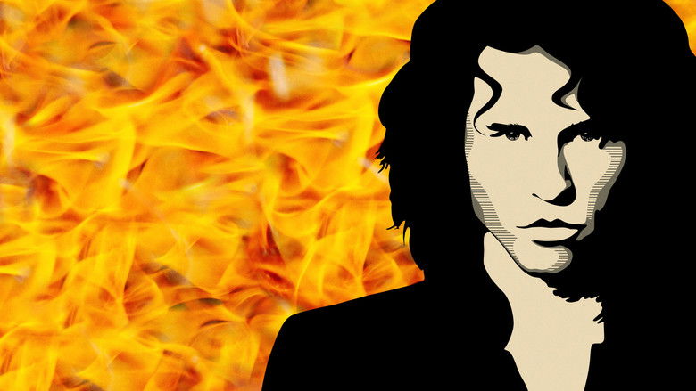 кадр из фильма Дорз