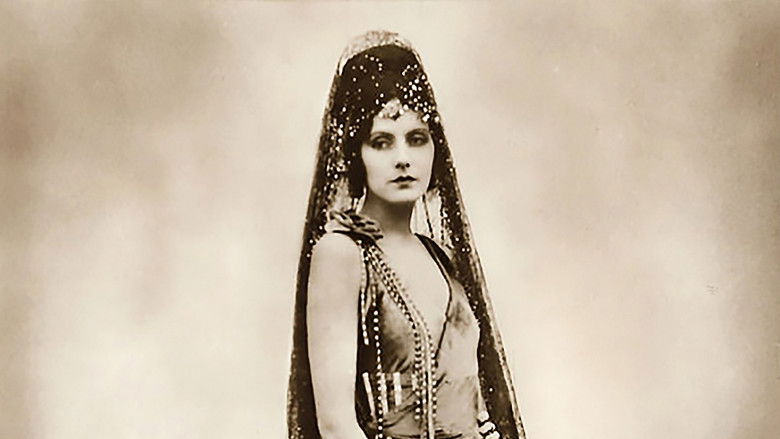 кадр из фильма Torrent