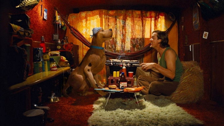 кадр из фильма Скуби-Ду