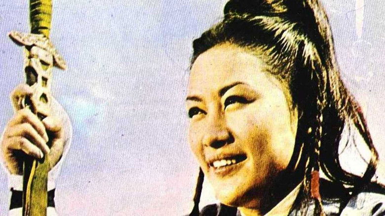 кадр из фильма 鬼見愁決鬧鬼見愁