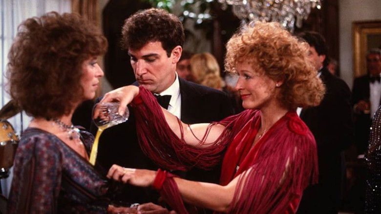 кадр из фильма Макси