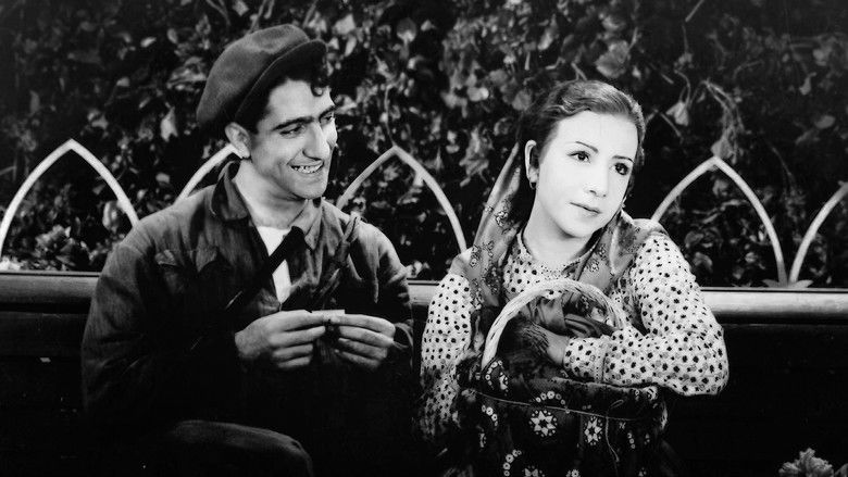 кадр из фильма Maria Papoila