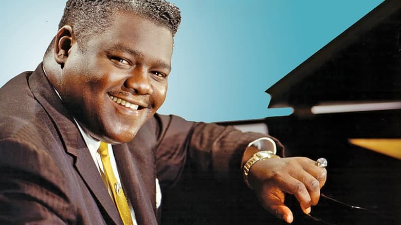 кадр из фильма Fats Domino and The Birth of Rock ‘n’ Roll