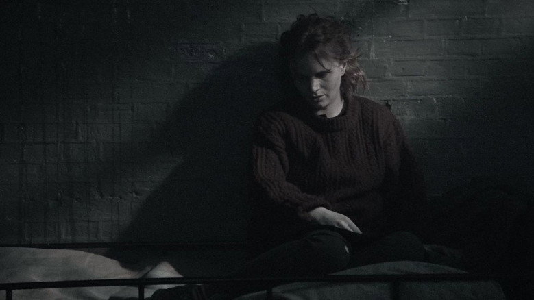 кадр из фильма Het meisje met het rode haar