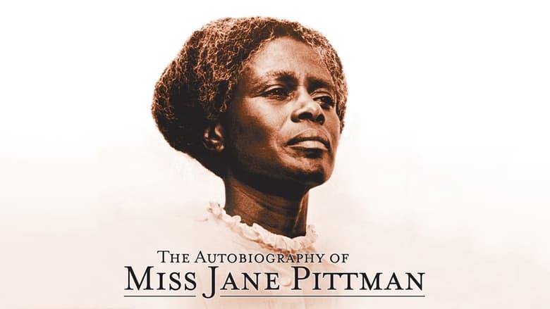 кадр из фильма The Autobiography of Miss Jane Pittman