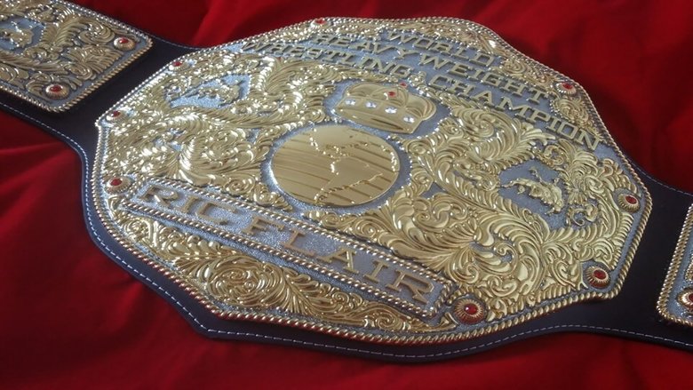 кадр из фильма The History of the World Heavyweight Championship