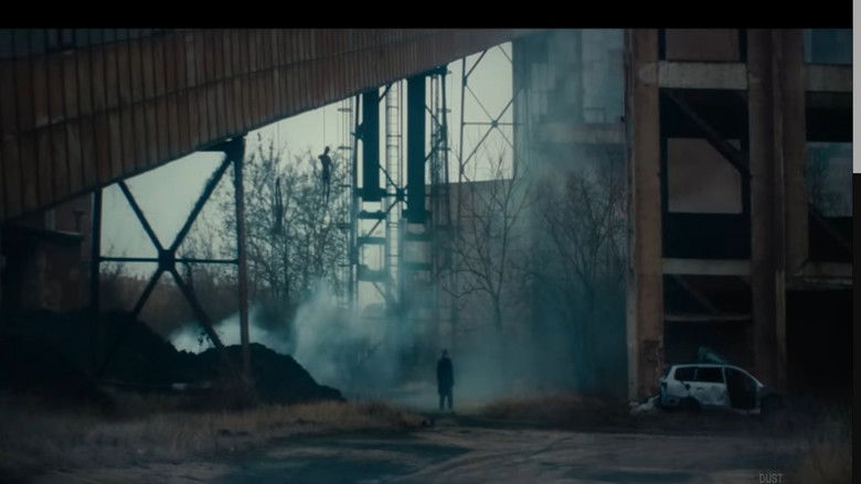 кадр из фильма Neven