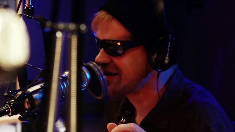 кадр из фильма Scarewaves