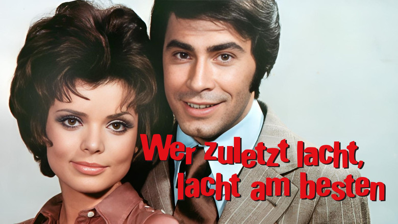 кадр из фильма Wer zuletzt lacht, lacht am besten