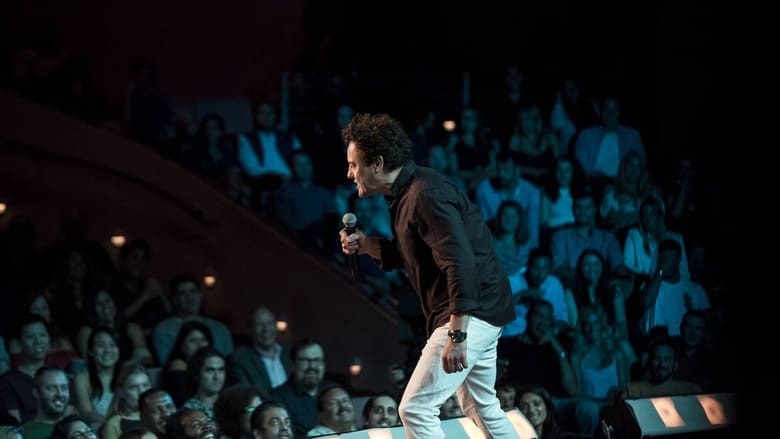 кадр из фильма Orny Adams: More Than Loud