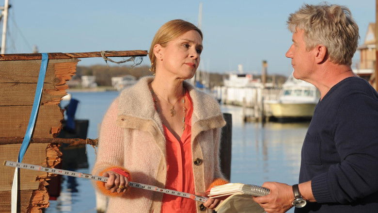 кадр из фильма Katie Fforde - Das Meer in dir