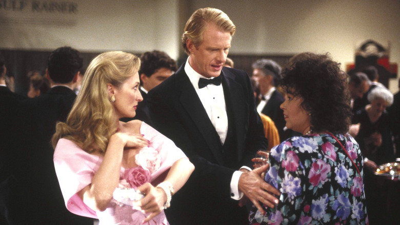 кадр из фильма Дьяволица