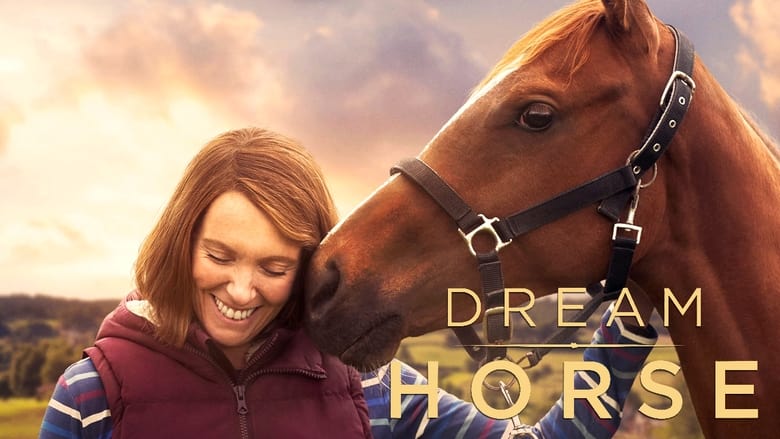 кадр из фильма Лошадь мечты