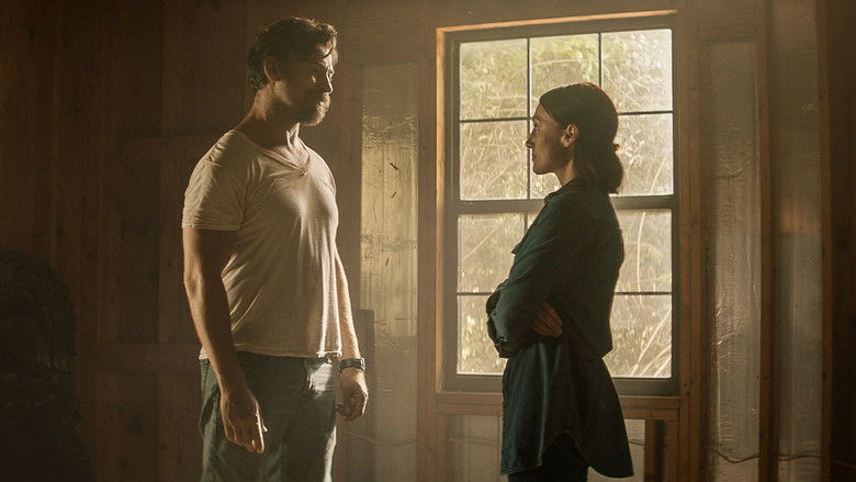 кадр из фильма Метки тьмы