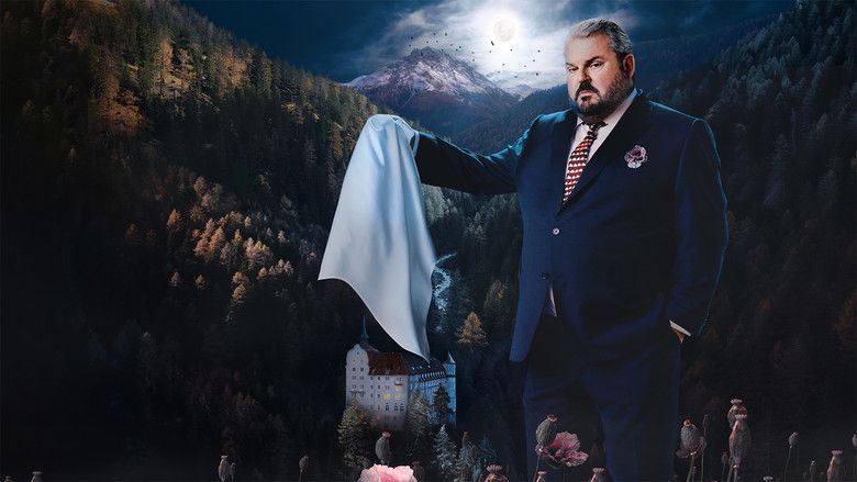 кадр из фильма Der Bestatter - Der Film