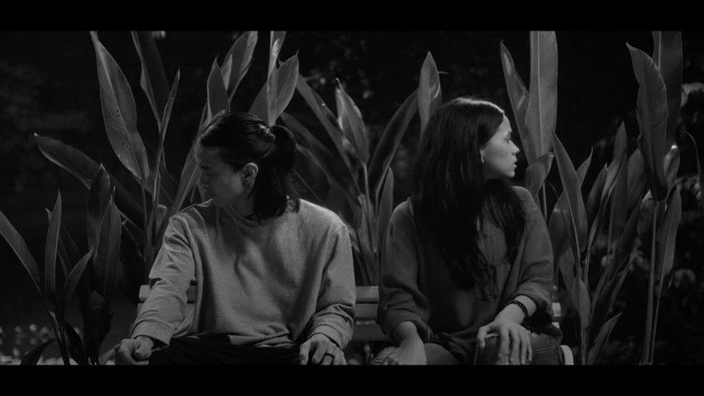 кадр из фильма Jejak Dara