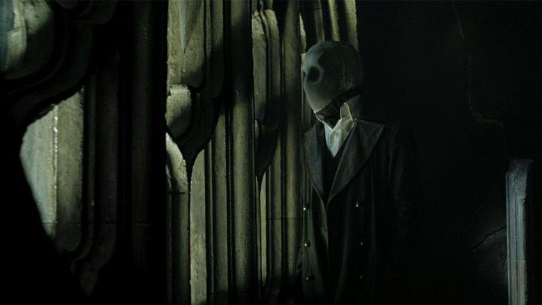 кадр из фильма Франклин