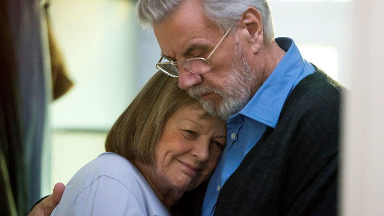 кадр из фильма Тихое сердце