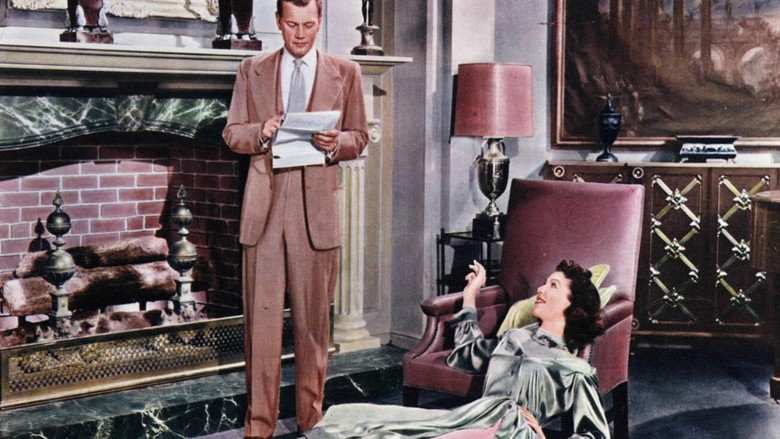 кадр из фильма Half Angel