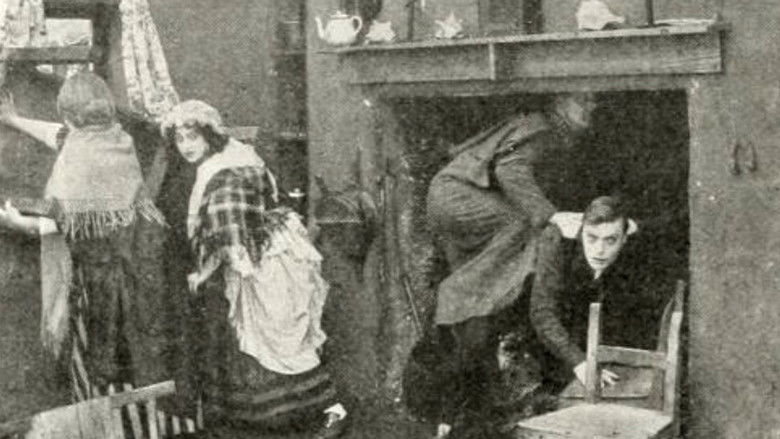 кадр из фильма All for Old Ireland