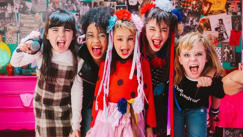 кадр из фильма Since Yesterday: The Untold Story of Scotland's Girl Bands