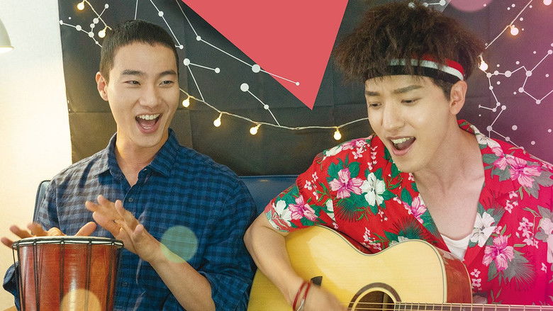 кадр из фильма 메이드 인 루프탑