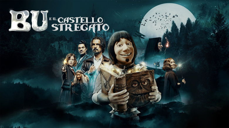 кадр из фильма Мой любимый призрак