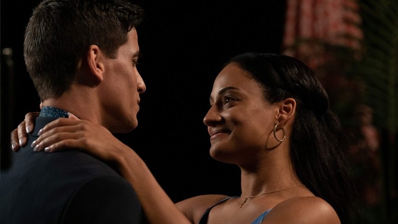 кадр из фильма Помолвочное платье