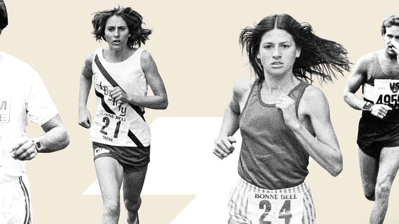 кадр из фильма Бег — это свобода