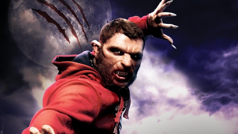 кадр из фильма Стриптизерши против оборотней