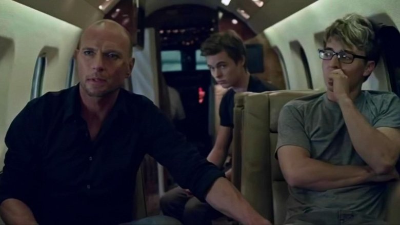 Под прицелом